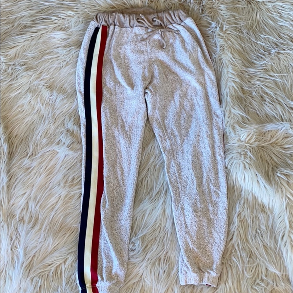 sweatpants